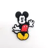 Anime Charms Whole Mouse Duck Cartoon Charms But Akcesoria Pvc Dekoracja klamra miękka guma Clog Charms Fast Ship5856379