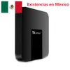 Spedire dal Messico TX3 mini PLUS TV BOX Android 11.0 amlogic S905W2 quad core 2 GB 16 GB 2,4 g 5 ghz dual wifi BT