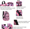 Rugzakken schooltassen voor meisjes primaire schattige sterren printtas lichtgewicht bookbags kinderen mochila escolar 221129