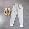 Balancigas Designer Pants Women Pare Paris Bawełniane spodnie sportowe Joggers Mężczyźni Kobiety Wysokiej jakości sportowy jogging luksusowe spodnie Man Brand Moders 817