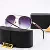 N96 Nouvelle lunettes de soleil de la mode de mode pour hommes, les lunettes de soleil avancées pour hommes sont disponibles en plusieurs couleurs