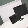 디자이너 CASSANDRE 숄더백 여성 가방 핸드백 클래식 클러치 백 플립 커버 진짜 가죽 상자