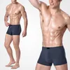 Unterhosen Herren Sexy Unterwäsche Boxershorts Shorts Bambusfaser aus weicher Baumwolle Boxershorts Herren