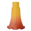 Lampe Couvre Nuances Fuloon Tissu Tissus Abat-Jour Shell Couverture Pour Chambre Chevet Bureau Bougie Lustre Table Mur