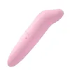 Vibratori Dolphin Egg Bullet stimolatore del clitoride femminile Gspot Masturbatore Silenzioso prodotto per adulti Giocattoli del sesso per uomini Donne 221130