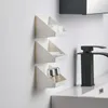 Opbergdozen Desktop Organizer toiletartikelen en cosmetica -displaylade voor badkamerkastmand