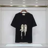 Summer Men Designer T Shirts Mens Tees Fashion Cotton Short Sleeves Shirts Comfort Streetwear Hip Hop Casual T Shirt