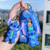 Anime Cartoon Charm Animation PVC Schlüsselanhänger Xiaojin Puppe Schlüsselanhänger Anhänger Puppen Taschen Auto Ornamente Geburtstagsgeschenk Animation hochwertiges Instock