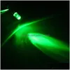 Lichtperlen 5 mm 10 mm Mini-LED-Diodenbeleuchtung rund wasserklares Sortiment Kit RGB Gelb Weiß Rot Grün Blau Tropfen Deli Dhlzn