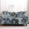 Stol täcker mandala tema hörn soffa 1/2/3/4 säte anti-dirty cushion cover all inclusive washable sektionsskydd