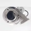 Ölgekühlter Turbolader GT2556S 711736-0026 2674A226 711736-5026S für Perkins 1104C-44T Motor