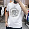 Mens Stylist Men's T-Shirts Clothing Fashion Tshirt Womens Short Sleeve Luxurys Designers Clothes Lady Casual Tee Highs Quality Top plus size