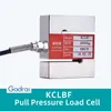 Componentes eletrônicos S Tipo de tensão Cell Pull Pression Sensor 50/100/300/2000 kg para máquina de teste de tensão