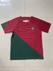 Portugal 2022-23 Jerseys de football de qualité thaïlandaise Dalot Pepe Ruben Dias Raphael Palhinha Ronaldo B.Fernandes Andre Silva Bernardo Joao Felix Danilo Men Kids Jersey