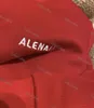 felpe con cappuccio firmate per bambini ragazzi ragazze felpa francese oversize con cappuccio allentata classica stampa ricamata in lettere albicocca PULLOVER COLLO streetwear baseball rosso