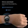 GT3 MAX Smart Watch Men Smartwatch NFC Bluetooth Call VOCE ASSIST ASSISTANTE Monitoraggio cardiaco Attività Sport Fitnes PK GTR 2 Fitness Tracke