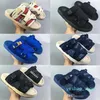 2021 Summer Visvim Man and Women Fashion Shoes Lovers Casual Beach Outdoor Slippers Hip-Hop Sandals 022