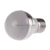 Led Bulbs E27 E14 Led 16 Color Changing Rgb Rgbw Light Bb Lamp 85265V Spotlight Add Ir Remote Control Drop Delivery Lights Lighting B Dhgk2