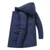 Gilet pour hommes Brande hiver