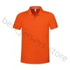 Polo Shirt Absorbing Absorbing Łatwa do wyschnięcia w stylu sportowym letnia moda popularna mężczyźni fajna koszulka