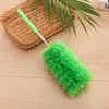 Microfiber Duster borste utdragbar handdammavlägsning renare anti dammborste hem luftkonditionering fjäder bilmöblitur rengöring HH22-364