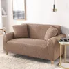 Housses de chaise, plinthe de canapé, élastique, décorative, sectionnelle, pour canapés et lits