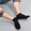 Mens Socks 10pcs Ladies Pure Cotton Simple Business Allmatch Breathable Sports and Ankle Shallow Mouth 221130