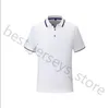 Polo shirt zweet absorberend gemakkelijk te droge sportstijl zomermode populaire mannen cool t-shirt