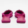 Buty wyjściowe ZA damskie muły Bow płaskie buty damskie lato 2022 mieszkania luksusowa marka kobieta but motyl Rhinestone buty na płaskim obcasie 221130