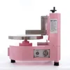 Automatic Cake Decoration Spreader Dual-use Smearing Machine Cream Machine Electric Coating Filling274L