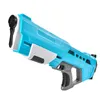 Pistolet Jouets Eau Été En Plein Air Jeu De Plage Enfants Pull Out Toy Party Natation Spray Enfants 221129