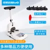 Outra organização de armazenamento doméstico 6in1 Heavyduty Corner Cutter Rounder Puncher Hole Punch