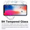 9H Screen Protector для iPhone 14 Plus Pro Max XR XS 7 8 Tremed Glass Samsung A52 A72 S21 защитная пленка с розничной пакетом