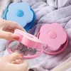 Washing Machine Hair Filter Floating Pet Fur Lint Hair Removal Catcher Reusable Mesh Dirty Collection Pouch Cleaning Balls zxf 69