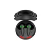 Auricolari wireless per gioco PUBG a bassa latenza Cuffie per casco TWS 5.3 batteria più grande e tempo di utilizzo lungo nero e bianco mimetico