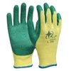 Xingyu Hand Protection L218 Latex Wrinkle Dipped Anti slip Wear resistant Construction Site Machinery Industry Labor Protection Gloves