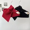 스카프 패션 양모 니트 바람 방풍 따뜻한 스카프 겨울 두꺼운 탄력