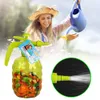 Party Balloons 500pcs Multifunction Water Balloon Pump Filler Large Capacity Air And Easy Fill Portable Station Blaster 221129