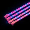 Grow Lights LED Light Set DC12V 5630 Bar Flower Plant Growth Lamp For Greenhouse Hydroponic Growing