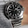 Luxury Designer Men Watch Ceramic Bezel 18K Gold Waterproof Automatic Movement Sapphire Mirror Male Wristwatch