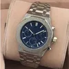 2020 Tous les sous-cadins Watch Mens Mens Watchs en acier inoxydable Quartz wristswatch Watch Top Relogeies for Men Relojes Best Gift 233E