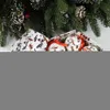 Décorations de Noël 14 PCS Arbre Décor Boule Boules Ornement De Noël jouets Parti Suspendus pour La Maison Cadeau 221130