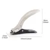 Stapler staplerisch Handwerkzeug Heavy Duty School Home Office Tragbarer Nagelabfertiger Nicht -Slip -Auszug Extraktor Staple Remover Business 221130