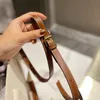 Torebki damskie Torby plażowe z paskiem Woody Tote Małe M Torebki damskie Torebki od projektantów Luksusy Projektanci Torby na ramię Crossbody Torebka 11302