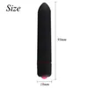 Vibromasseurs 10 Vitesse Mini Bullet Pour Femmes jouets sexy pour adultes 18 Vibromasseur Femelle gode Sex Toys Femme sexulaes 221130