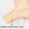 Womens Shapers Slimming Waist Trainer Butt Lifter Women Control Panties Wedding Dress Seamless Pulling Underwear Body Shaper Tummy Shapewear 221130