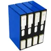 4-32pcs 3.2V LifePo4 25ah Batteri 12V الصف A بطاريات قابلة للشحن LifePo4 بطارية RV Care Battery Pack