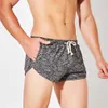 Men's Shorts AIMPACT Drawstring Closure Boxer Shorts Mens Athletic Jogging Bodybuilding Fashion Shorts AM2365 T221129 T221129