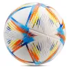 2023 Soccer Ball New Arrivals wholesale 2022 Qatar World Official Size 5 Match Cup football