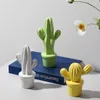 장식용 꽃 북유럽 시뮬레이션 선천용 장식 장식품 즙이 많은 가짜 및 녹색 식물 거실 창조적 인 가구 사무실
